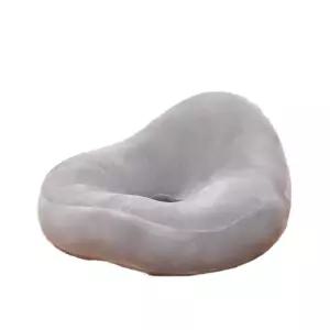 임산부 방석 사무실 회음부 메모리폼 꼬리뼈 쿠션 산모