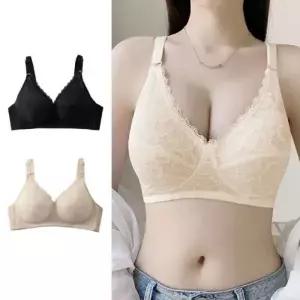 빅사이즈 풀컵 브라렛