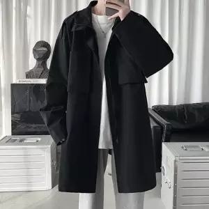 [라일리의류] Rly 겨울 코트점퍼 겨울아우터 롱코트 코트자켓 아우터