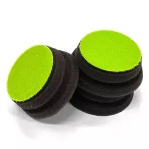 실링 L2I8W3I6 연마패드 45x23mm 광택기 자동차셀프광택