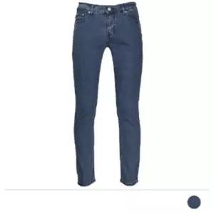 [라일리의류] Rly 20대 빅사이즈 남성청바지 스판 청스키니 몸매