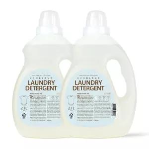 에코블랑 유아세제 2.1L 2개