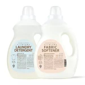 11 에코블랑 유아세제  섬유유연제 2.1L