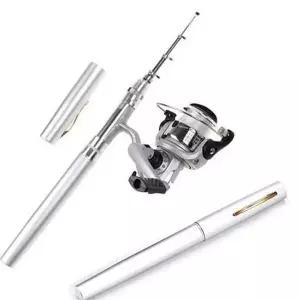 [RIZPICK]바다 낚시 원투 입문용 초보 낚시대 어린이 낚시입문세트