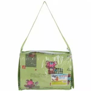 곰돌이 고급 캠핑 돗자리 휴대용 운동회돗자리 돗자리