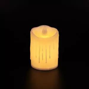 LED 양초 촛불 캔들 초 LED양초 전자 조명 티라이트