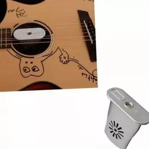 습도 악기 방습제 조절기 기타 가습기 관리 용품 통기타가습기