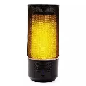 액센 플레임 라이트 불멍 캠핑 블루투스 스피커 BS70