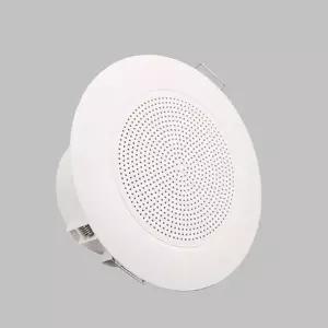 실내 스피커 원형 3W 타공100파이 HA- 1WCA3 매장
