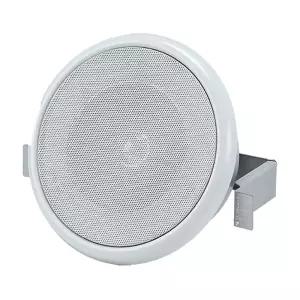 사운드 천장스피커 삼미 150파이스피커 천장형오디오 원형