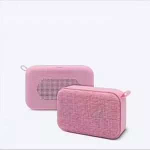 블루투스 스테레오 스피커 2개 풀세트 Pink Pink 스