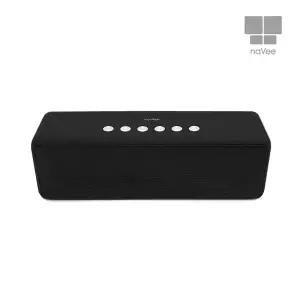 나비 블루투스 스피커 고음질 하이파이 오디오 라디오