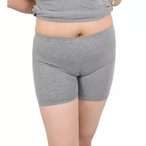 [라일리여성언더웨어] Rly 면스판 빅 3부 속바지 치마속바지 속반바지