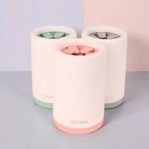 강아지 발바닥 세정제 개 워터리스 샴푸 애견 반려견 세척기