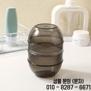 미용실 이발사 헤어 컬러링 도구용 측정 스케일이 있는 염색 볼 혼합 컵