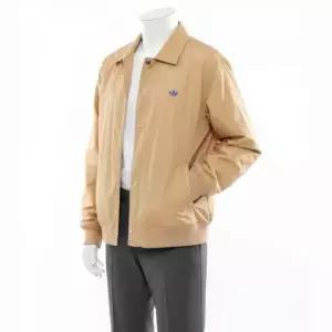 MUST IT_아디다스 웨일즈 보너 해리스 리버시블 자켓 양면 IW3601 베이지