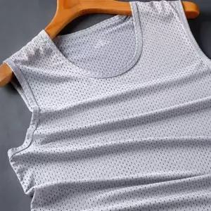 [라일리의류] Rly 남자 쿨 나시티 운동런닝 등산나시티