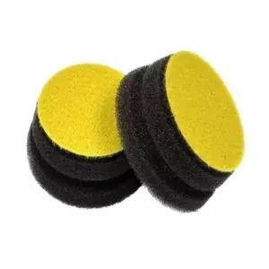 스펀지 P6K7Y5V9 연마패드 광택기 자동차광택기