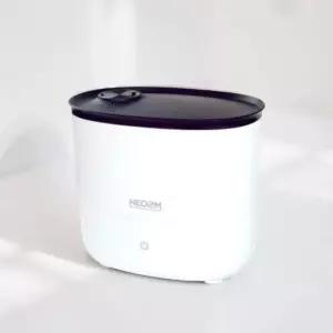 스마트미가습기 가정용 사무실 병원 원하는 습도조절 통세척 대용량 4000ml