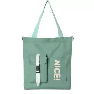 [라일리] Rly 패션 캔버스백 쇼퍼백 크로스가방 여성백팩 가방코