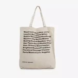 [라일리] Rly 코디 캐쥬얼 미니숄더백 여성캔버스백 쇼퍼백