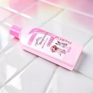 강아지 발바닥 세정제 개 워터리스 샴푸 애견 반려견 일반 애완용