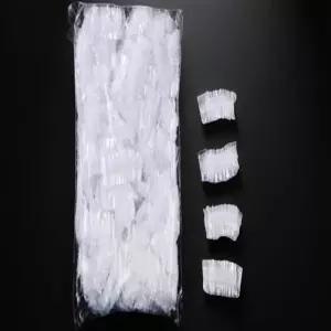 아기 귀방수 스티커 샴푸캡 스티커 어린이 소형 밴드 일회용