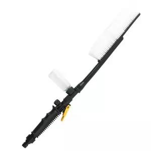 세차 D0I7U8B4 브러쉬 청소 솔 카샴푸 거품 휠 손세차 차량용품