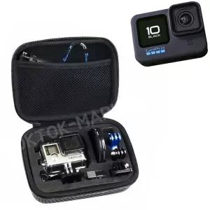 휴대용 미니 수납 파우치 소형 캠코더 보호 케이스