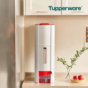 타파웨어 라이스키퍼 22kg