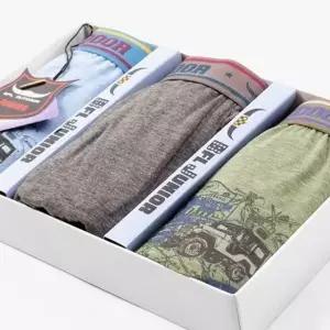 남자팬티 주니어 드로즈 95사이즈 남아팬티 남학생속옷 중학생 면스판