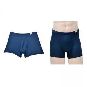 남자팬티 속옷 3매입 사방스판 주니어 흡습속건 인견 드로즈