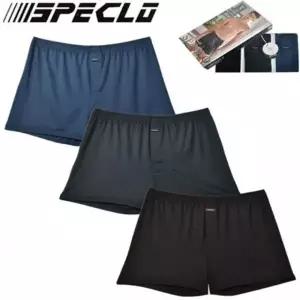 남자팬티 사이즈 착용감 편안한 팬티 사각 빅사이즈 트렁크 플러스 남성