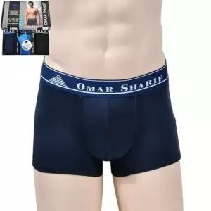 남자팬티 멜란 빅사이즈 부드러운 남성 120 3매 드로즈 터치감 소프트