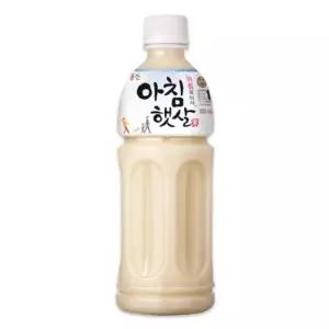 [웅진] 아침햇살 500ml 24입