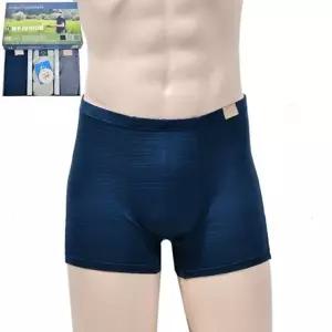 남자팬티 인견 스판 주니어 3매입 드로즈 편안한 팬티 쾌적하고