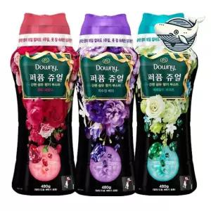 향기부스터 지속 이국적인 포근함 선택 3종