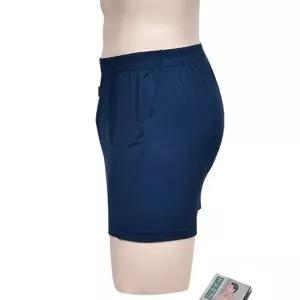 남자팬티 스판 메쉬 3매입 0068 밀착되는 팬티 사각 몸에 블라이스 남성 인견