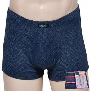 남자팬티 3매입 120 남성 세련된 디자인 드로즈 컬러와 빅사이즈