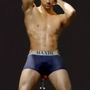 남자팬티 이지웨어 기능성 팬티 백색 언더웨어 잠옷 힙업팬티 맥심 쿨매쉬