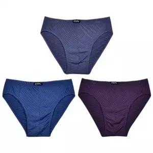 남자팬티 95 100 국산 인견삼각팬티 남자 105 3장