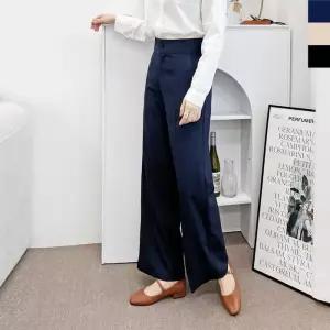 [라일리여성의류] Rly 정장바지코디 9부팬츠 여성슬랙스 여성정장바지 일