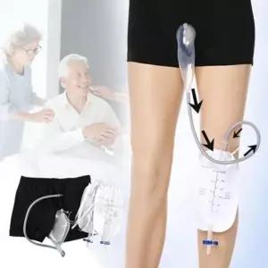 남자팬티 팬티 남성 소변