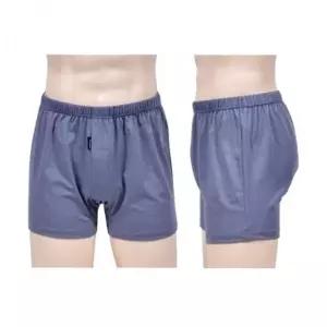 남자팬티 통기성 3매입 디럭스 110 사각팬티 빅사이즈 남성