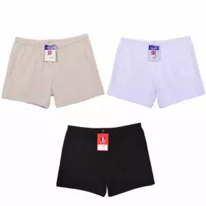 [라일리여성언더웨어] Rly 2부 여성 속바지 속치마바지 여름용속바지