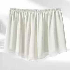 [라일리여성언더웨어] Rly 촬영 교복치마 드레스 교복 트렁크 숏팬츠 속치마