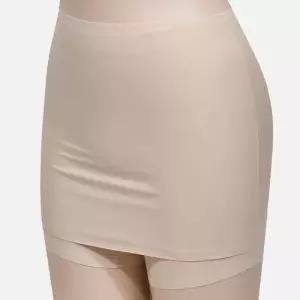 [라일리여성언더웨어] Rly 여성 속치마 바지 이너바지 인견속바지