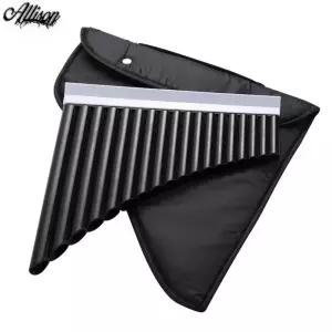 팬플룻 입문용 취미용 플라스틱 인디언형 연습용 초보자용