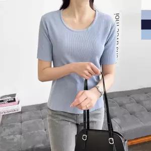 [라일리여성의류] Rly 나그랑 오피스룩 베이직 가을 모임 기본핏 코디