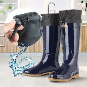 카프남장 무릎장화 고무 선상낚시 방한 갯벌 물장화 민물낚시장화